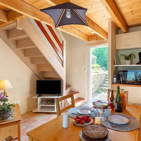 Holiday home Ty Ar Hezeg