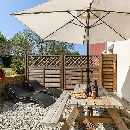 Holiday home Ty Ar Hezeg Telgruc-sur-Mer