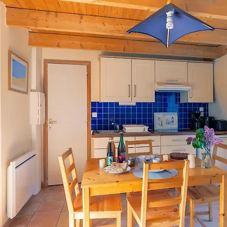 Holiday home Ty Ar Hezeg