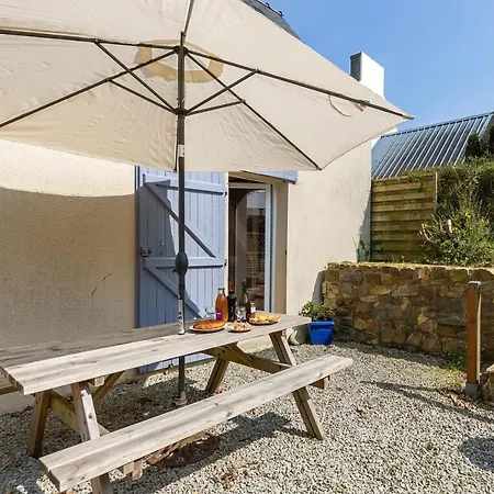 Holiday home Ty Ar Hezeg Telgruc-sur-Mer