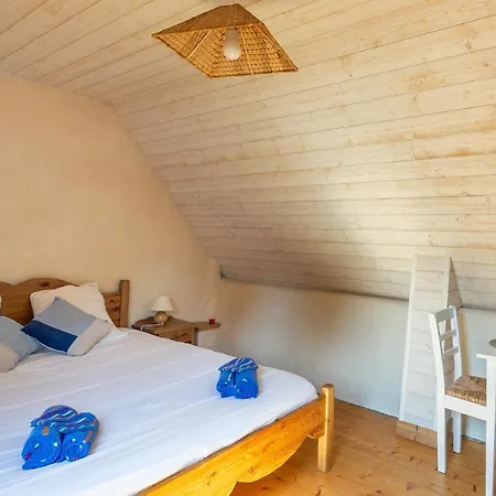 Ty Ar Hezeg Holiday home *
