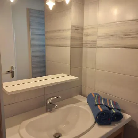 Ty Ar Hezeg Holiday home *